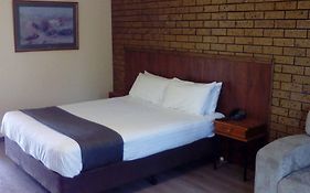 Cardigan Lodge Motel Ballarat